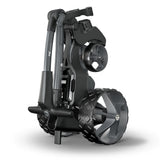 Motocaddy ME Remote '25 Electric Trundler - w/ 28v Lithium Battery