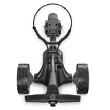 Motocaddy ME Remote '25 Electric Trundler - w/ 28v Lithium Battery