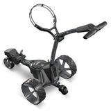 Motocaddy ME Remote '25 Electric Trundler - w/ 28v Lithium Battery