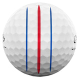 Callaway Chrome Tour X '26 Triple Track Golf Balls - Dozen