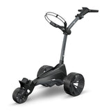 Motocaddy M1 '26 Electric Trundler - w 28V Lithium Standard Battery