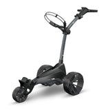 Motocaddy M1 DHC '26 Electric Trundler - w 28V Lithium Ultra Battery