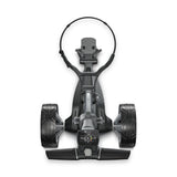 Motocaddy M1 DHC '26 Electric Trundler - w 28V Lithium Ultra Battery