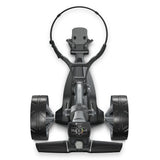Motocaddy M1 '26 Electric Trundler - w 28V Lithium Standard Battery