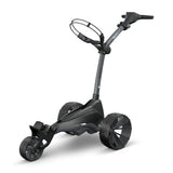 Motocaddy M5 GPS DHC '26 Electric Trundler - w 28V Lithium Ultra Battery