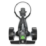 Motocaddy M5 GPS DHC '26 Electric Trundler - w 28V Lithium Ultra Battery