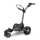 Motocaddy M7 GPS Remote '26 Electric Trundler - w 28V Lithium Ultra Battery