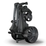Motocaddy M7 GPS Remote '26 Electric Trundler - w 28V Lithium Ultra Battery