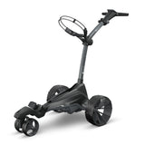 Motocaddy M7 Remote '26 Electric Trundler - w 28V Lithium Ultra Battery