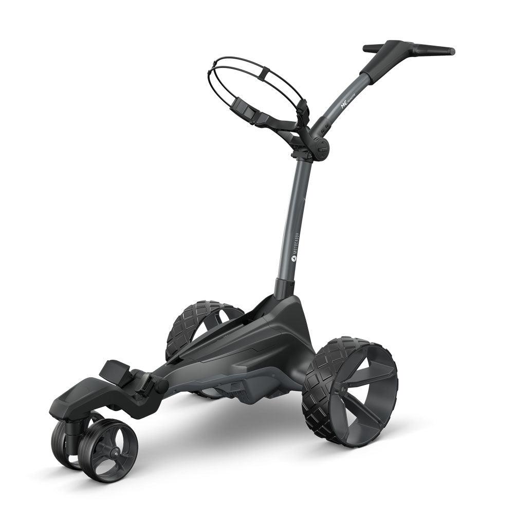 Motocaddy ME Gen2 '26 Electric Trundler - w 28V Lithium Ultra Battery