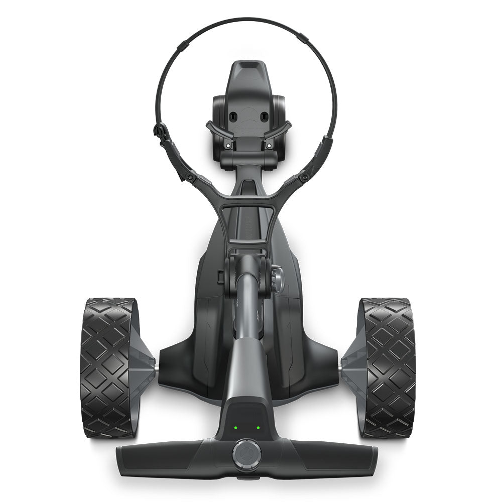 Motocaddy ME Gen2 '26 Electric Trundler - w 28V Lithium Ultra Battery
