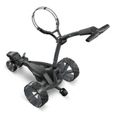 Motocaddy ME Gen2 '26 Electric Trundler - w 28V Lithium Ultra Battery