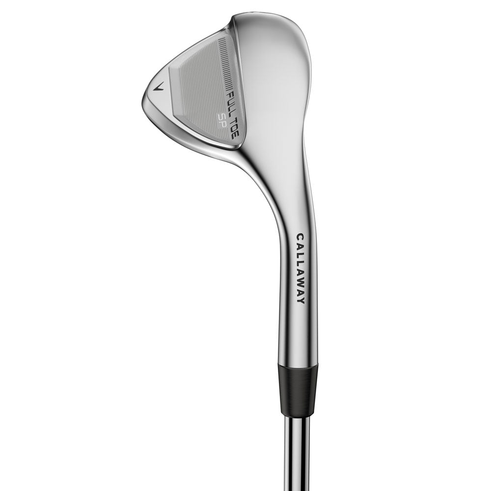 Callaway Mens Full Toe SP Chrome Wedges