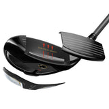 Callaway Ladies Quantum Mini Spinner Fairway Wood