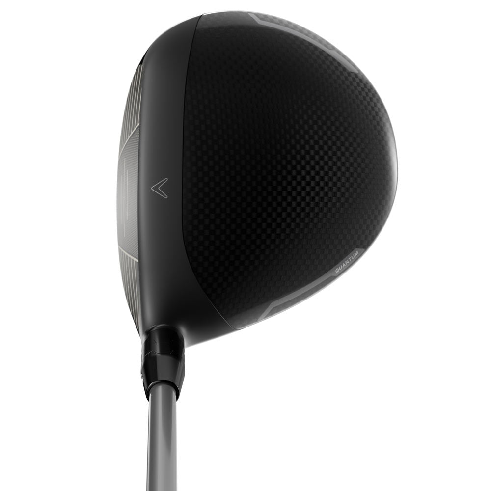Callaway Mens Quantum Mini Driver