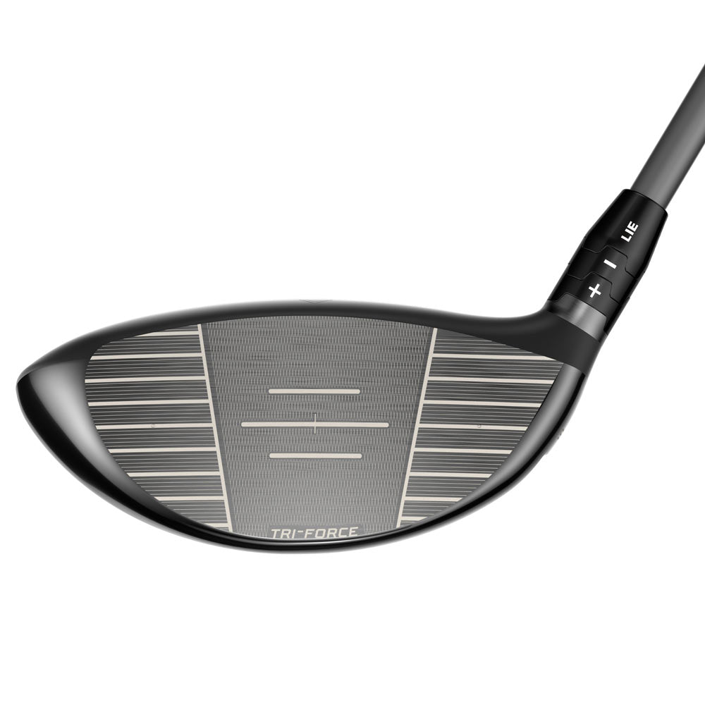 Callaway Mens Quantum Mini Driver