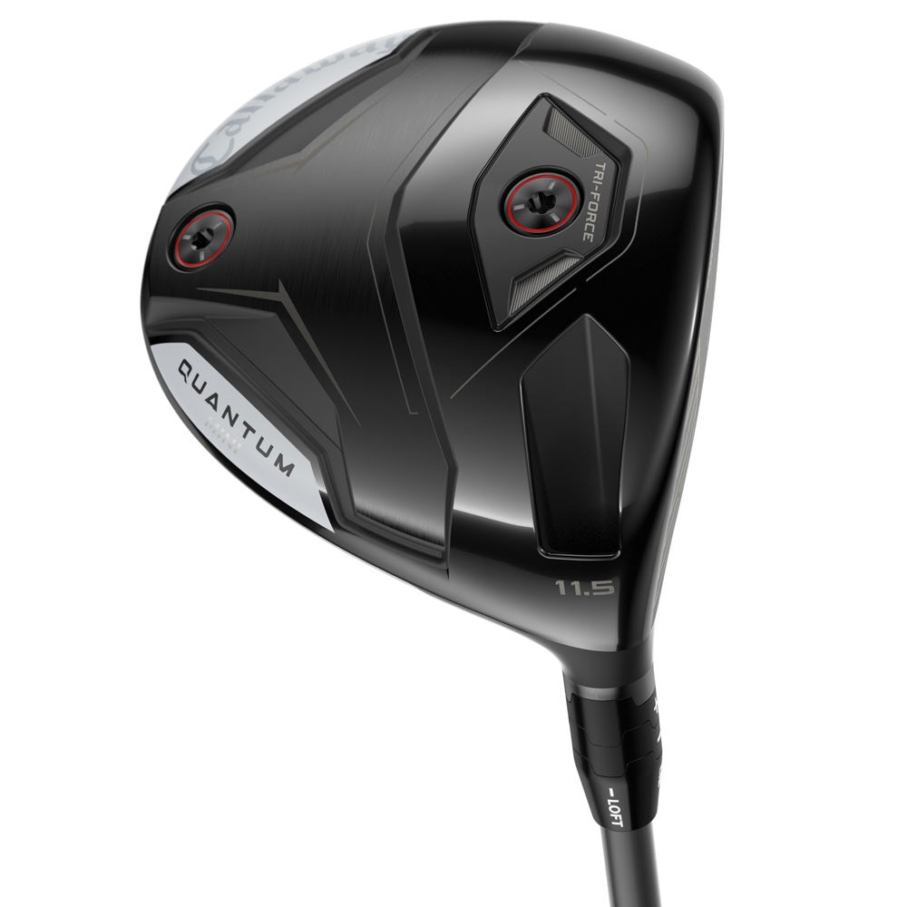 Callaway Mens Quantum Mini Driver