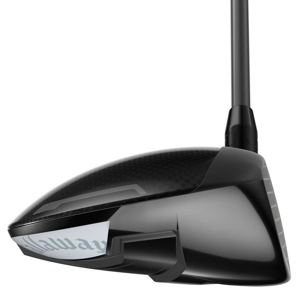 Callaway Mens Quantum Mini Driver
