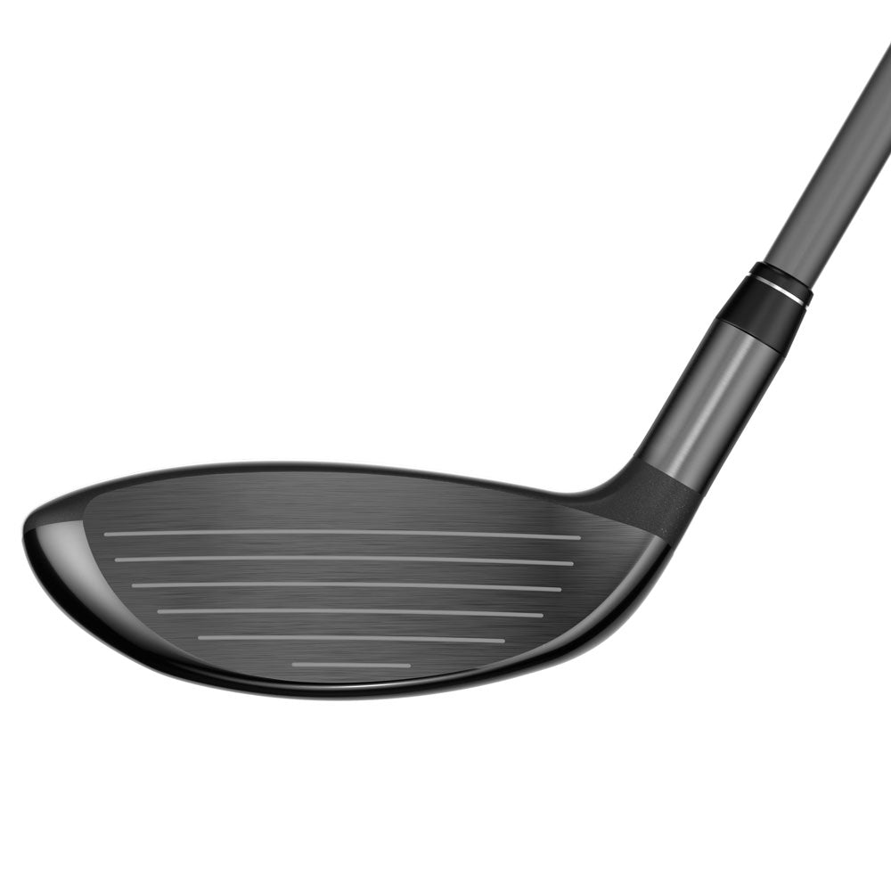 Callaway Ladies Quantum Mini Spinner Fairway Wood