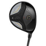 Callaway Ladies Quantum Mini Spinner Fairway Wood