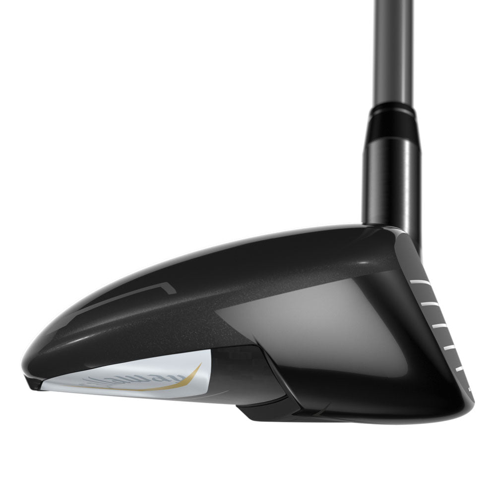 Callaway Mens Quantum Mini Spinner Fairway Wood