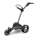 Motocaddy S1 '26 28v Electric Trundler w Standard Lithium Battery