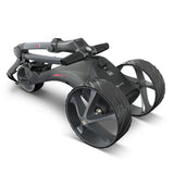 Motocaddy S1 '26 28v Electric Trundler w Standard Lithium Battery