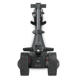 Motocaddy S1 '26 28v Electric Trundler w Standard Lithium Battery