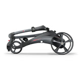 Motocaddy S1 '26 28v Electric Trundler w Standard Lithium Battery