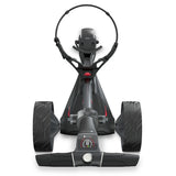 Motocaddy S1 '26 28v Electric Trundler w Standard Lithium Battery