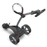 Motocaddy S1 '26 28v Electric Trundler w Lithium Ultra Battery