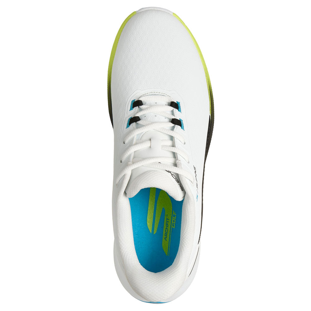 Skechers Mens Pure SI Golf Shoes