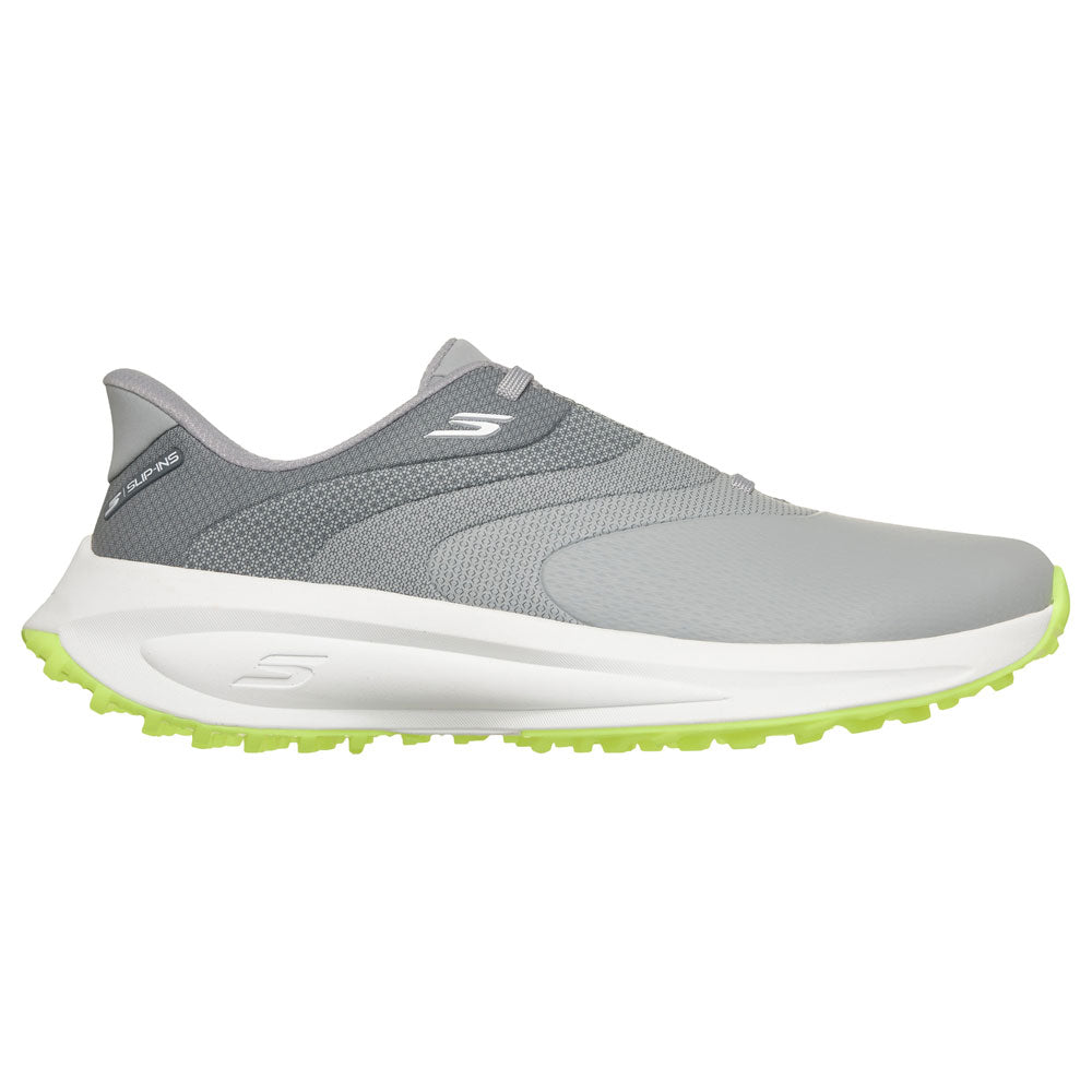 Skechers Mens Flow SI Wide Golf Shoes