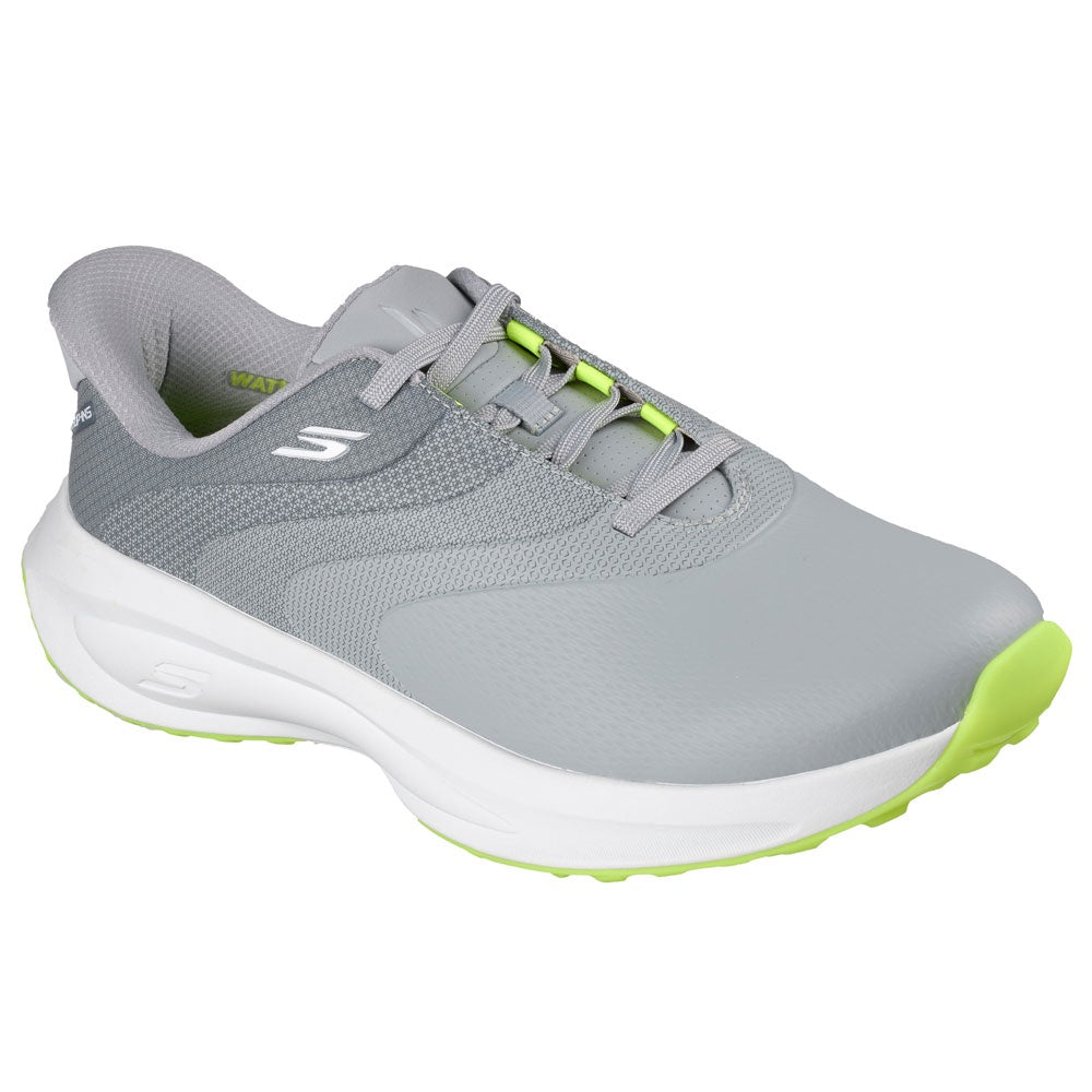 Skechers Mens Flow SI Wide Golf Shoes