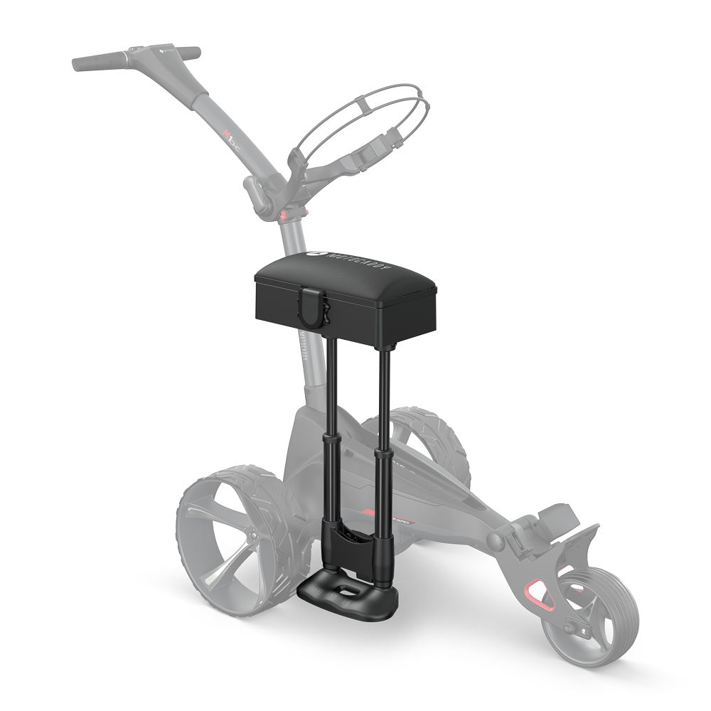 Motocaddy Deluxe Seat