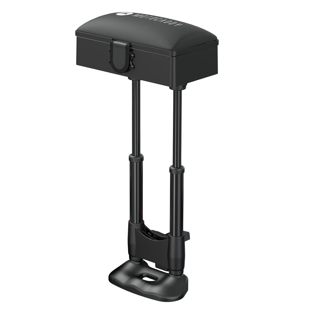 Motocaddy Deluxe Seat 2025 M and S-Series