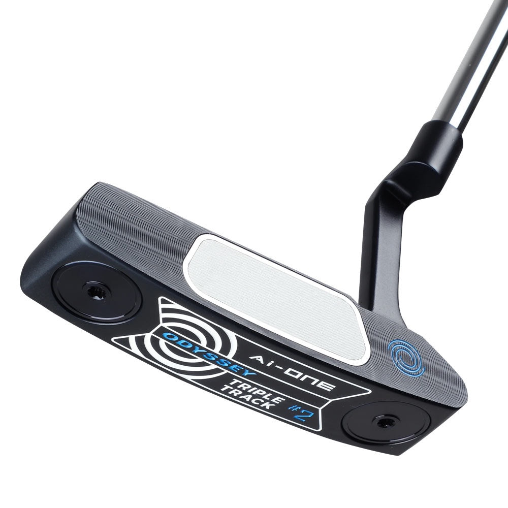 Odyssey Ai-One Triple Track Putter