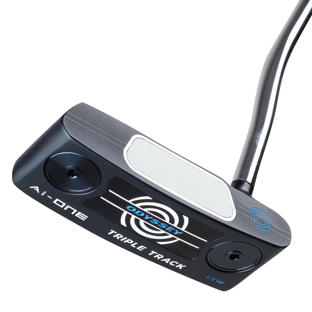 Odyssey Ai-One Triple Track Putter