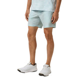 Travis Mathew Mens Wanderlust 7" Shorts