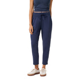 Travis Mathew Ladies Skyloft Soft Ankle Pants