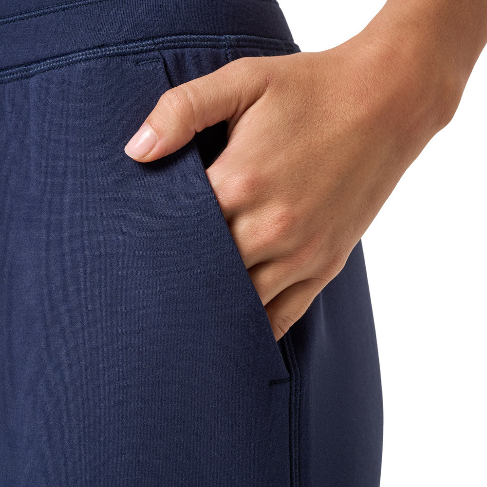 Travis Mathew Ladies Skyloft Soft Ankle Pants