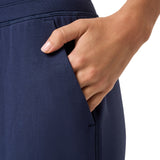 Travis Mathew Ladies Skyloft Soft Ankle Pants