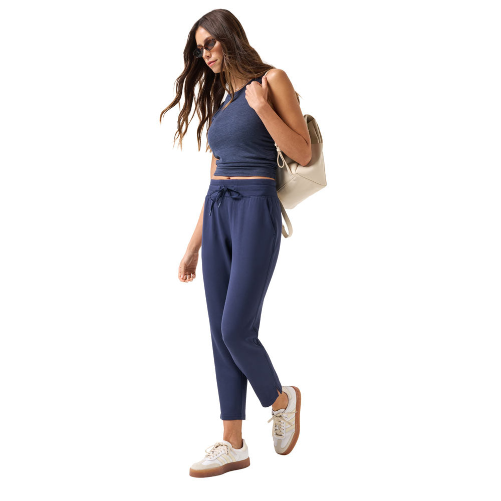 Travis Mathew Ladies Skyloft Soft Ankle Pants