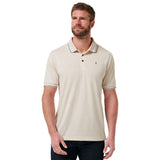 Travis Mathew Happier Hour Polo