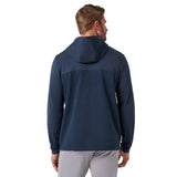 Travis Mathew Polar Seas Hooded 1/4 Zip