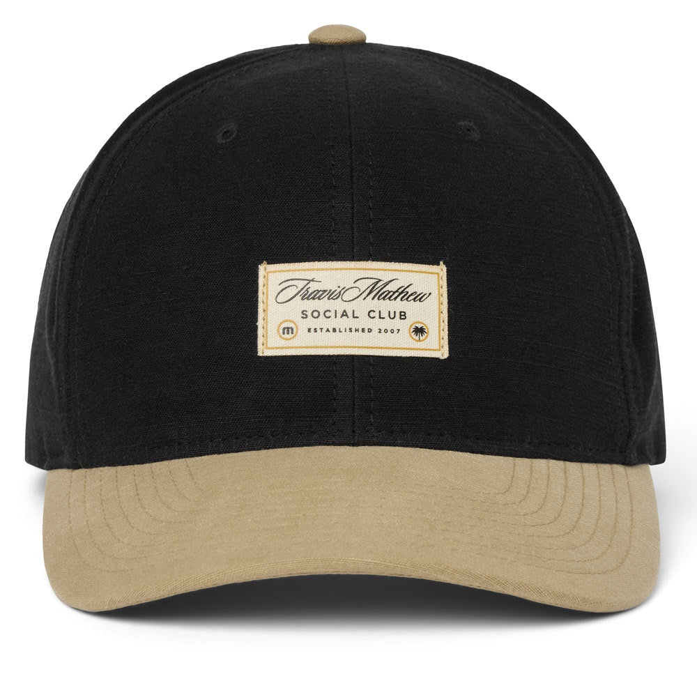 Travis Mathew Social Club Hat