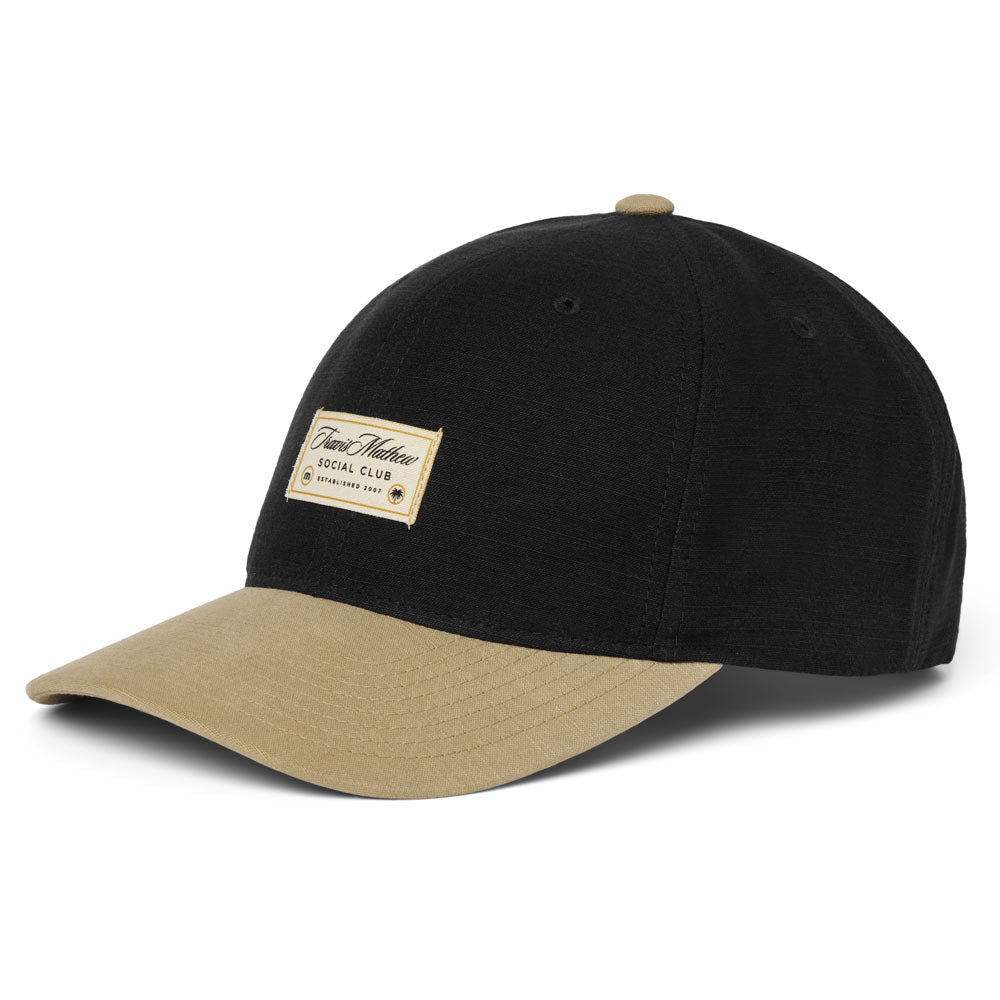 Travis Mathew Social Club Hat