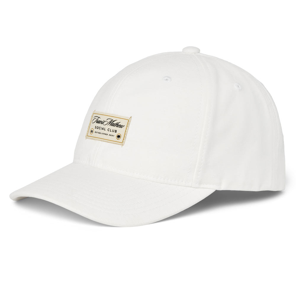 Travis Mathew Social Club Hat