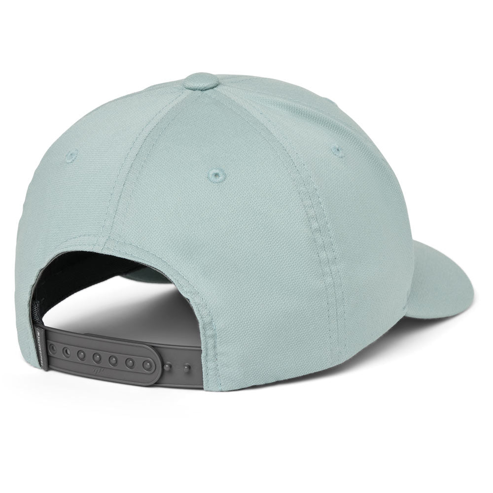 Travis Mathew Charted Snapback Hat