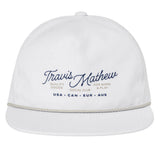 Travis Mathew Gate Crasher Hat